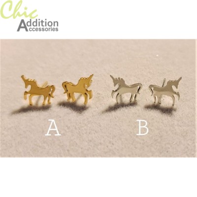 Earrings ER21-05078 A-B
